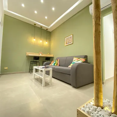 Dante Dream Apartment Centro Storico-3